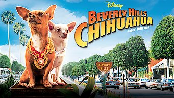 Beverly Hills Chihuahua