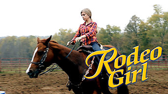 Rodeo Girl