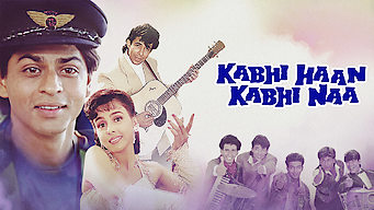 فيلم kabhi haan kabhi naa 1994