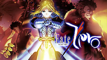 Anime Fate Stay Night 4k Wallpaper 4K