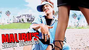 Malibu's Most Wanted