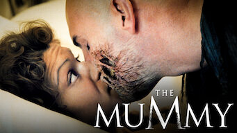 The Mummy