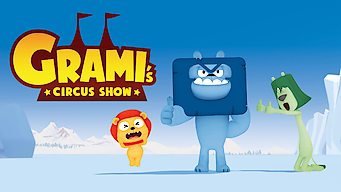 Grami's Circus Show