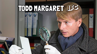 Todd Margaret