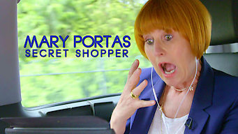 Mary Portas: Secret Shopper