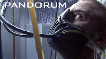 Pandorum