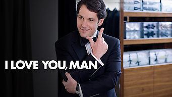 I Love You, Man
