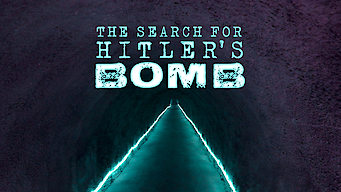The Search for Hitler's Bomb