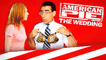 American Wedding