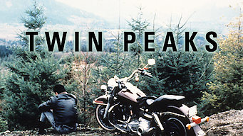 Twin Peaks