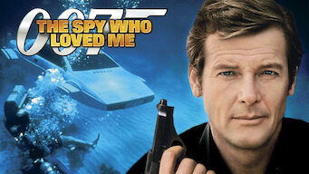 The Spy Who Loved Me