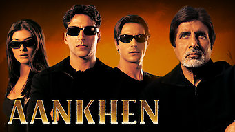 Aankhen