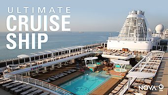 NOVA: Ultimate Cruise Ship