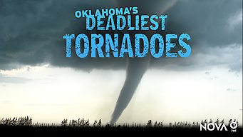 Oklahoma's Deadliest Tornadoes