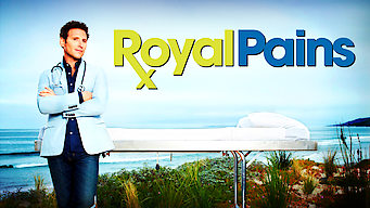 Royal Pains