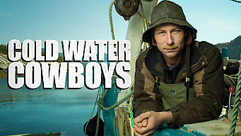 Cold Water Cowboys