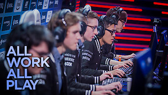 All Work All Play