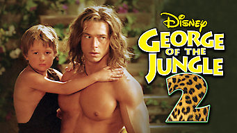 George of the Jungle 2