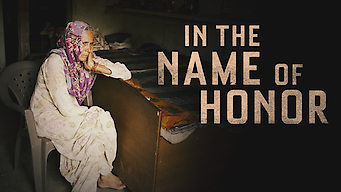 In the Name of Honor