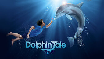 Dolphin Tale