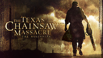 The Texas Chainsaw Massacre: The Beginning