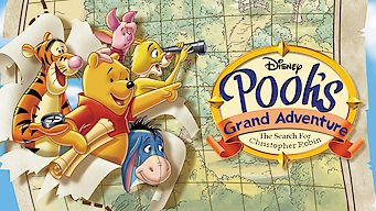 Pooh's Grand Adventure: The Search for Christopher Robin