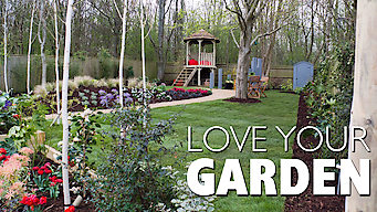 Love Your Garden