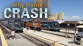 NOVA: Why Trains Crash