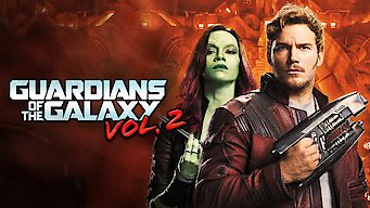 Guardians of the Galaxy Vol. 2