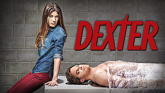 netflix dexter 2020