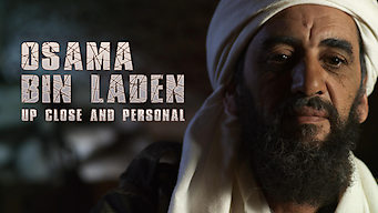 Osama Bin Laden: Up Close and Personal