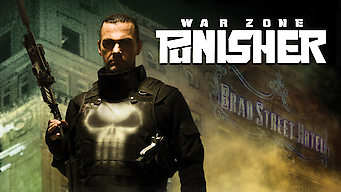 Punisher: War Zone