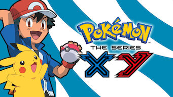 Pokémon the Series: XYZ and XY is leaving Netflix - What's on Netflix