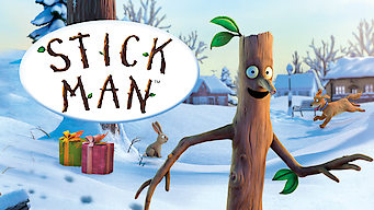 Stick Man