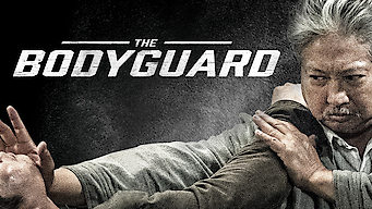 The Bodyguard
