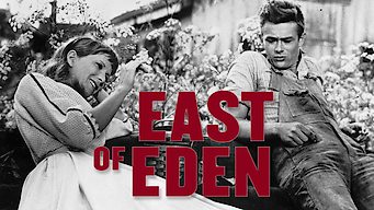 East of Eden