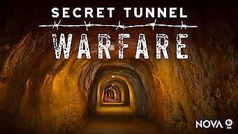 NOVA: Secret Tunnel Warfare