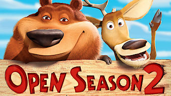 Open Season 2