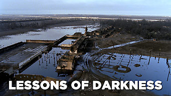 Lessons of Darkness
