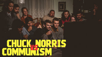 Chuck Norris vs. Communism