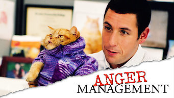 Anger Management