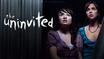 The Uninvited