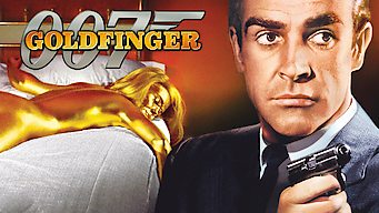Goldfinger