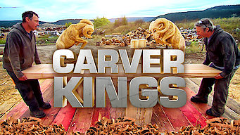 Carver Kings