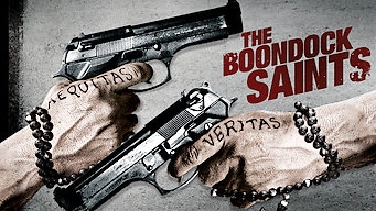 The Boondock Saints