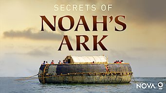 NOVA: Secrets of Noah's Ark