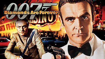 Diamonds Are Forever