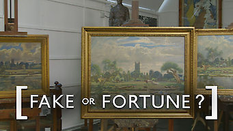 Fake or Fortune?