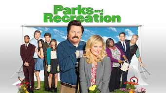 Parks and Recreation