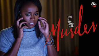 How to Get Away With Murder